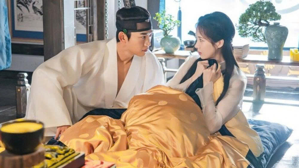 KBS2 phá dớp rating 0% với “The First Night With The Duke”, cú lội ngược dòng hứa hẹn gây bão - ảnh 2