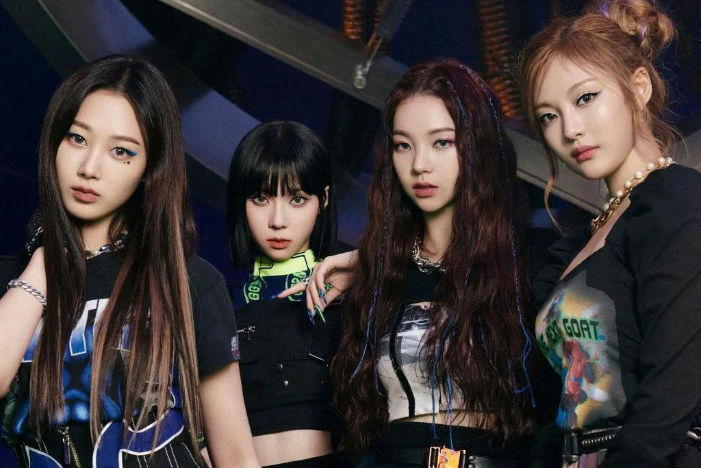 aespa bắt tay Flo Milli trong bản remix mới của ‘Dirty Work’: Sẵn sàng “gây bão” Hè 2024 - ảnh 2