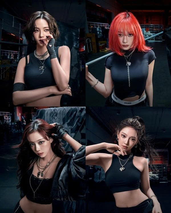 aespa bắt tay Flo Milli trong bản remix mới của ‘Dirty Work’: Sẵn sàng “gây bão” Hè 2024 - ảnh 1