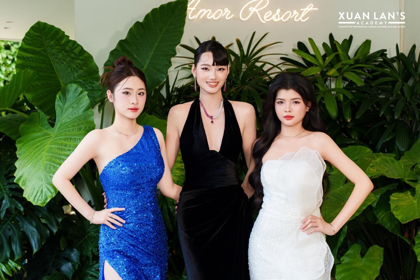 Ngô Lê Thụy Anh Thư đạt giải Người mẫu teen triển vọng của năm - ảnh 3