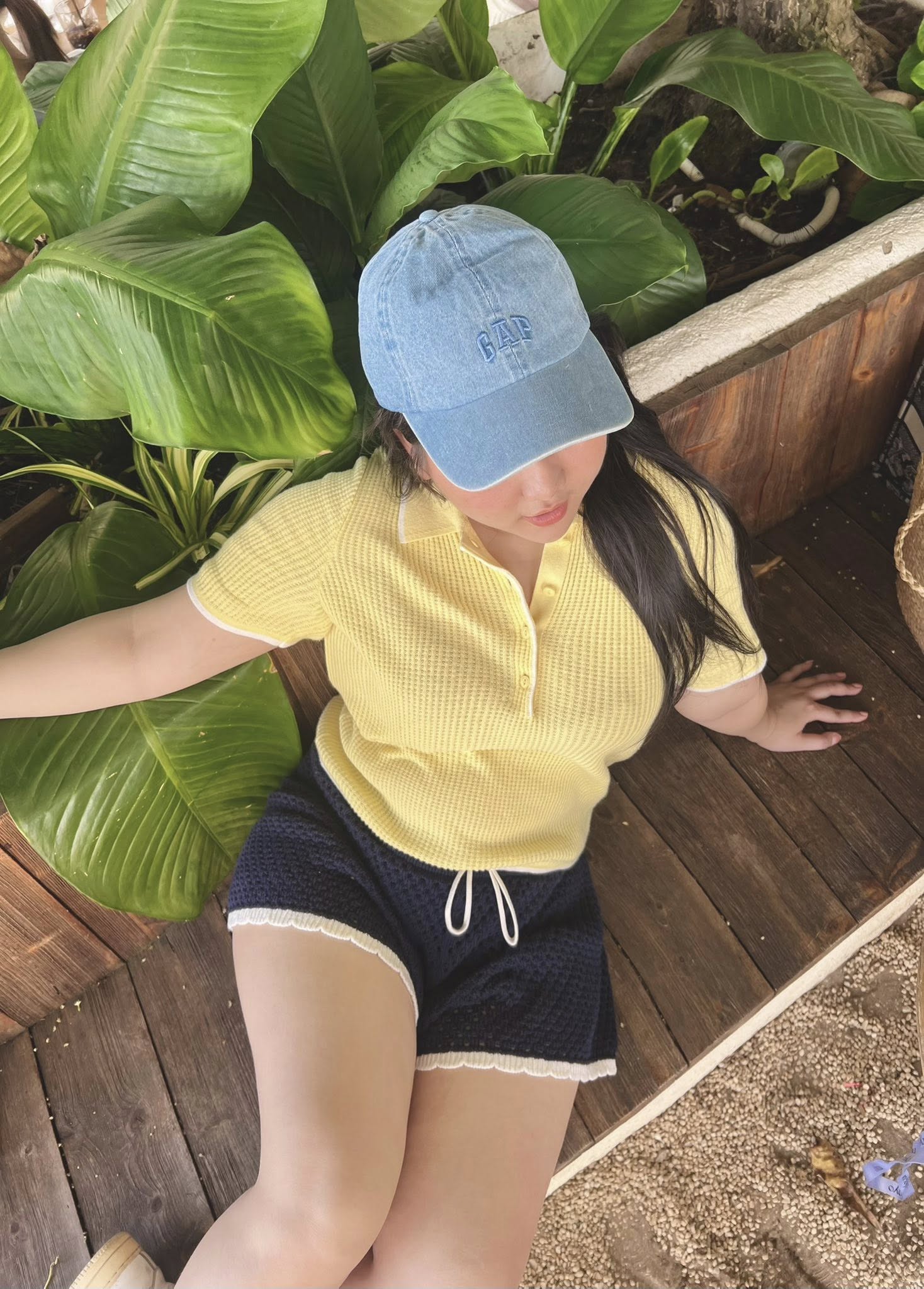 Trúc Anh 'Mắt biếc' nỗ lực giảm cân, ngoại hình hiện tại của nàng thơ sau khi giảm 16 kg gây chú ý - ảnh 3