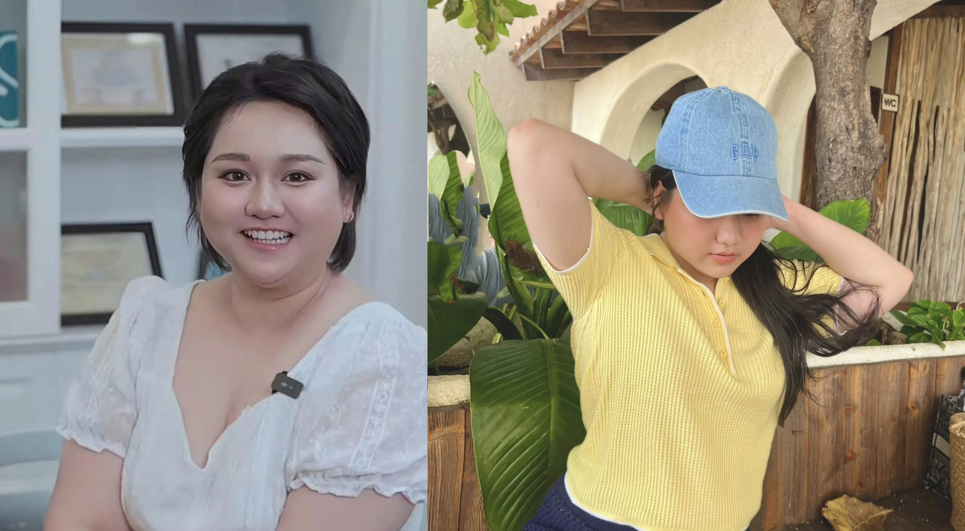 Khác với giai đoạn khủng hoảng trước đó, 'Hà Lan' của bộ phim 'Mắt Biếc' đã trở nên gọn gàng và thần thái rạng rỡ hơn.