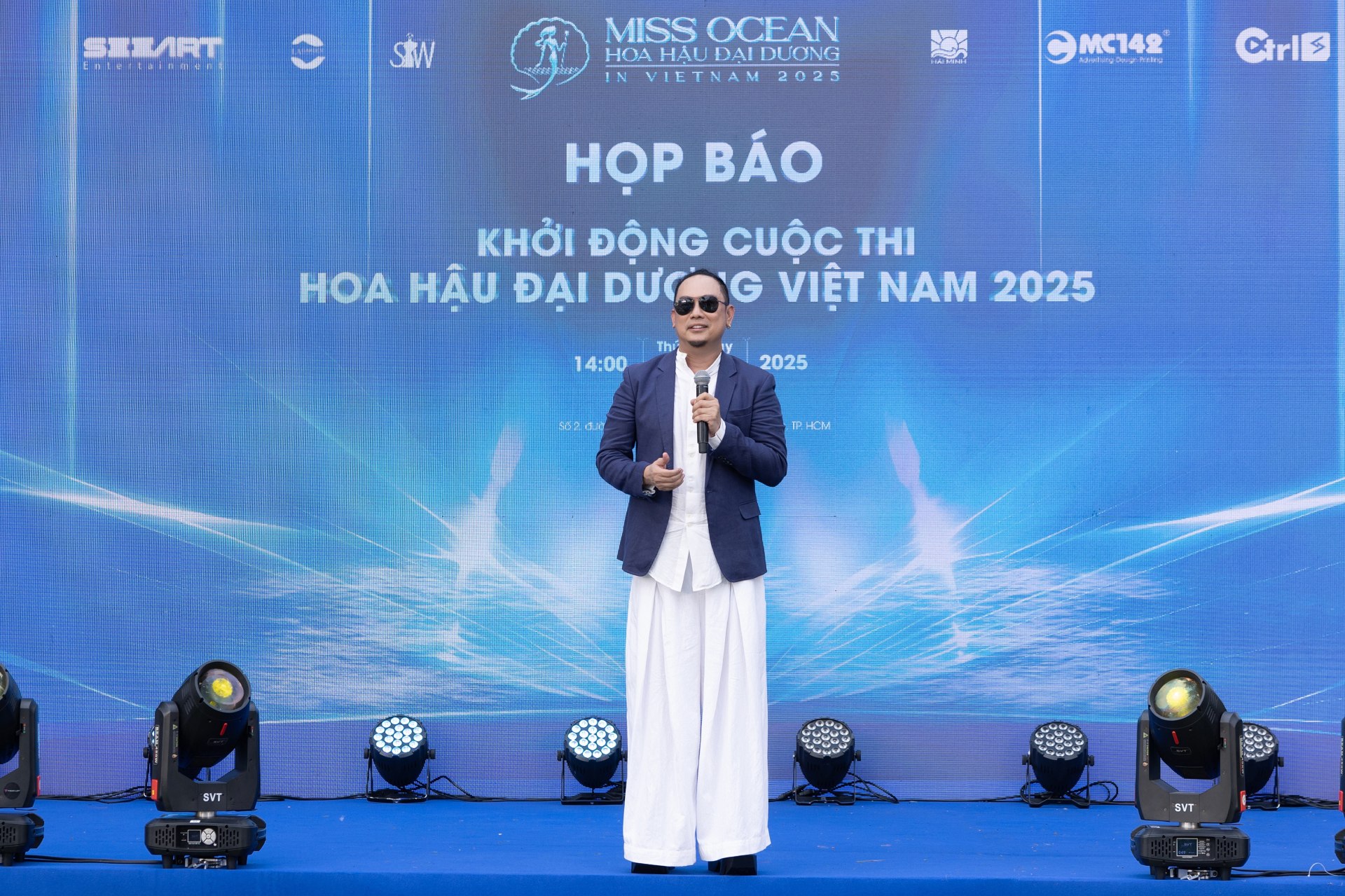 Hoa hậu Đại dương Việt Nam lộ diện, nhan sắc khác lạ sau 2 năm đăng quang - ảnh 4