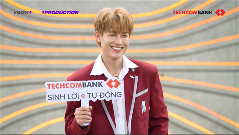 Techcombank Sinh Lời Tự Động đồng hành cùng giới trẻ quản lý tài chính hiệu quả