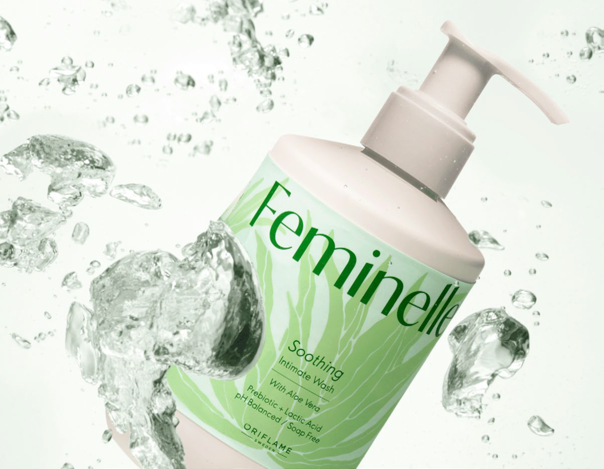 Oriflame được vinh danh là 'Lãnh đạo Khí hậu Châu Âu' năm thứ năm liên tiếp - ảnh 5