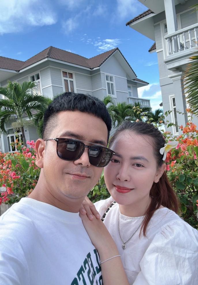 Diễn viên Hùng Thuận (bé An) chuẩn bị kết hôn với bạn gái kém tuổi lần 2 ở tuổi U50 - ảnh 4
