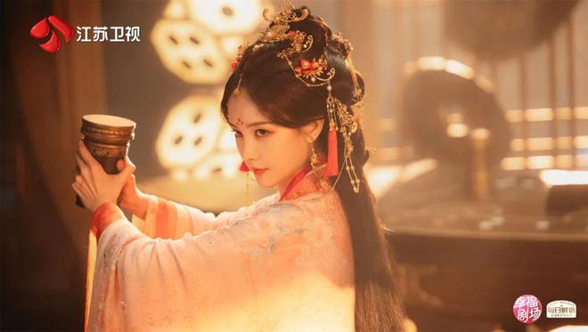 Lịch chiếu phim Thư Quyển Nhất Mộng của Lưu Vũ Ninh và Lý Nhất Đồng - ảnh 2