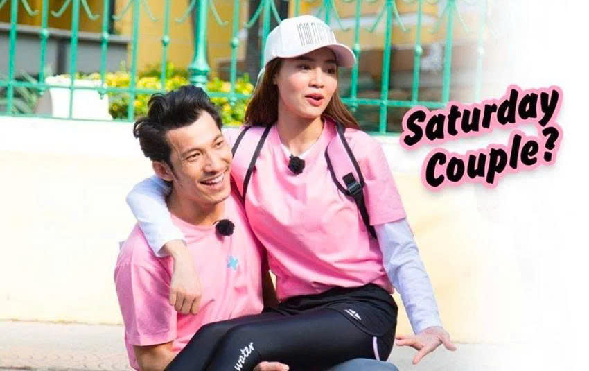 Liên Bỉnh Phát - Ninh Dương Lan Ngọc đồng loạt lên tiếng về việc bị chấn thương tại Running Man - ảnh 4