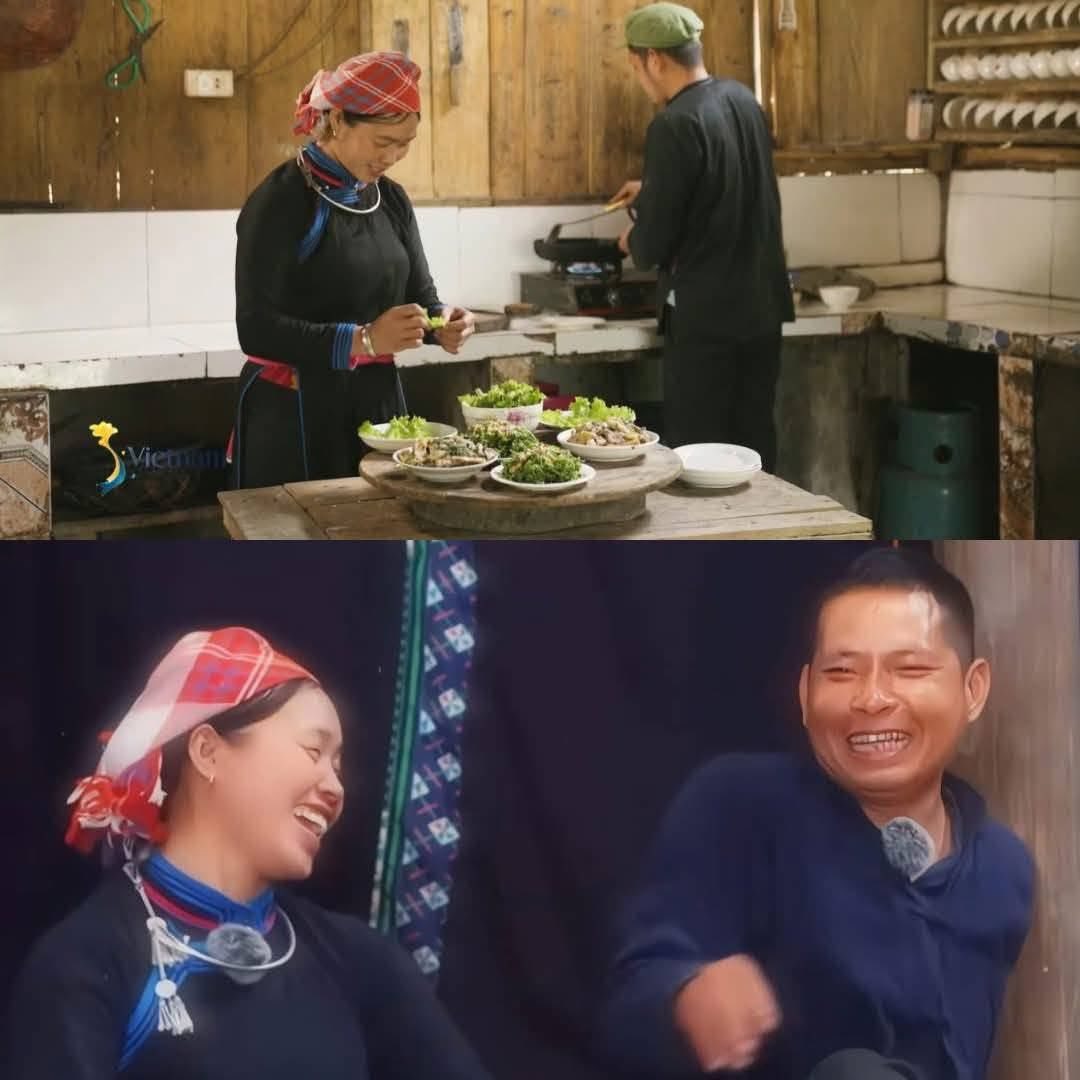 Chị Thông 'Gia đình Haha' thắng đời 1-0 khi có người chồng thầm lặng lý tưởng - ảnh 3