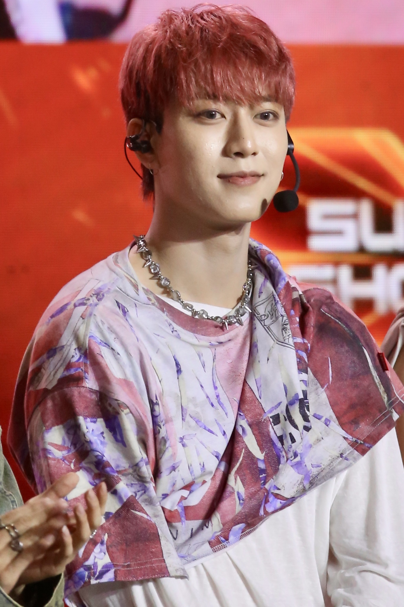 Độc quyền: Visual “nét căng” của Top 13 trong Survival Showcase - ảnh 2