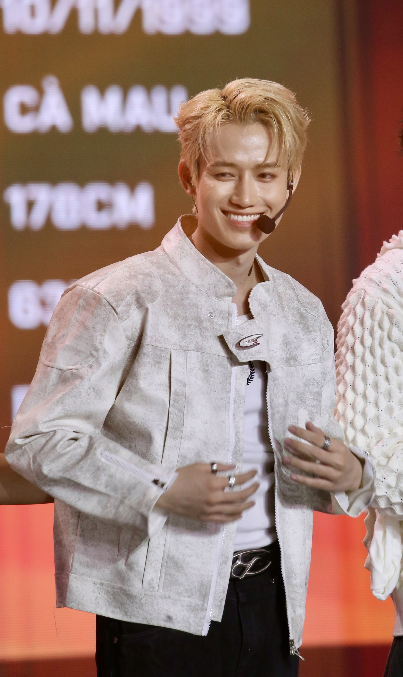 Độc quyền: Visual “nét căng” của Top 13 trong Survival Showcase - ảnh 12