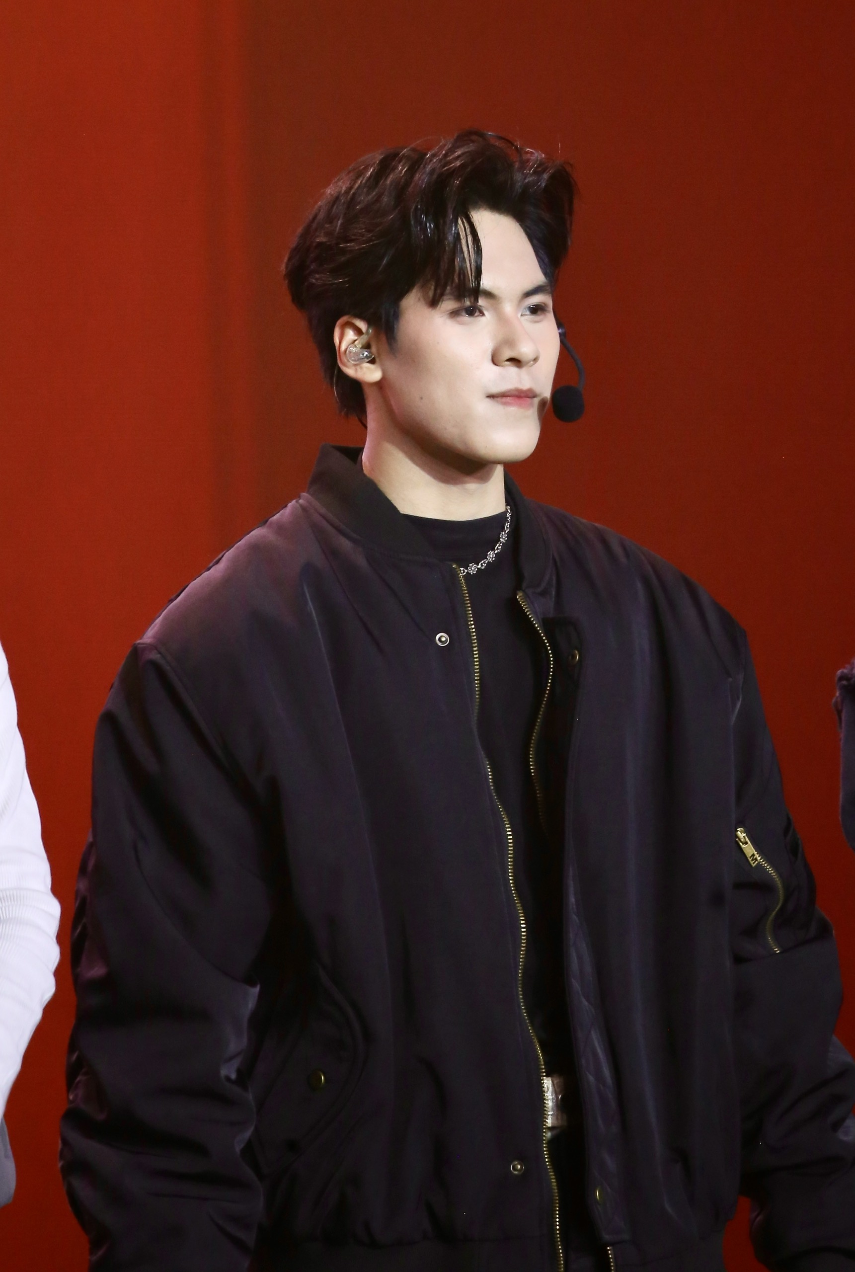 Độc quyền: Visual “nét căng” của Top 13 trong Survival Showcase - ảnh 11