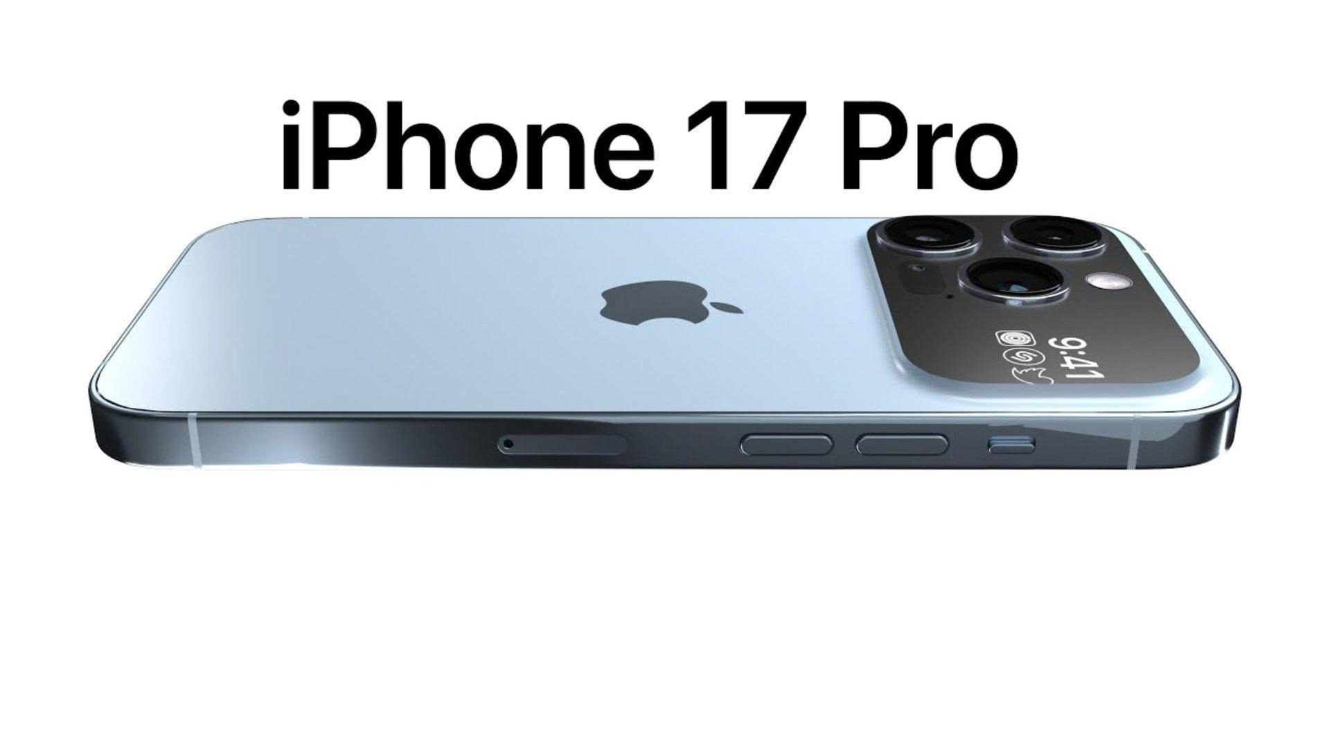 iPhone 17 và màu sắc mới gây tranh cãi khiến cộng đồng iFan chia rẽ - ảnh 3