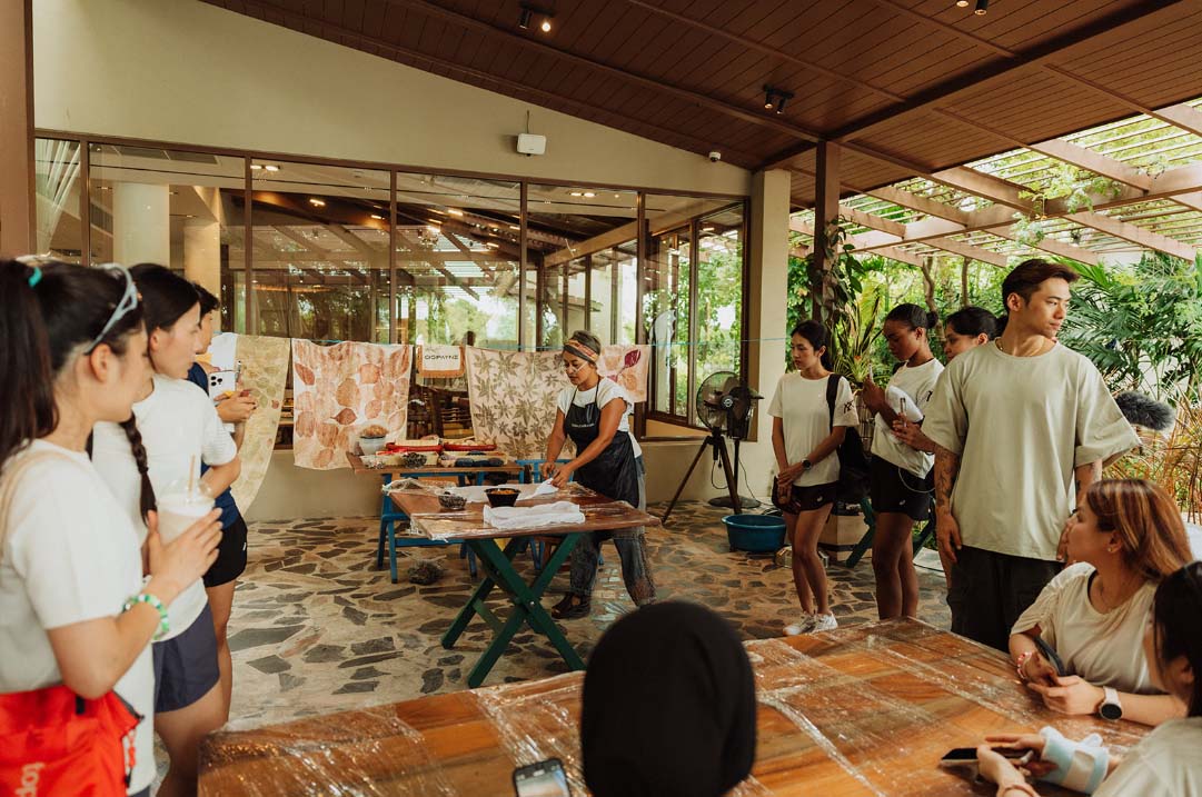 ASICS Asia đồng hành cùng phụ nữ tại Women’s Retreat 2025 - Vận động vì một tâm trí và cơ thể khỏe mạnh - ảnh 3
