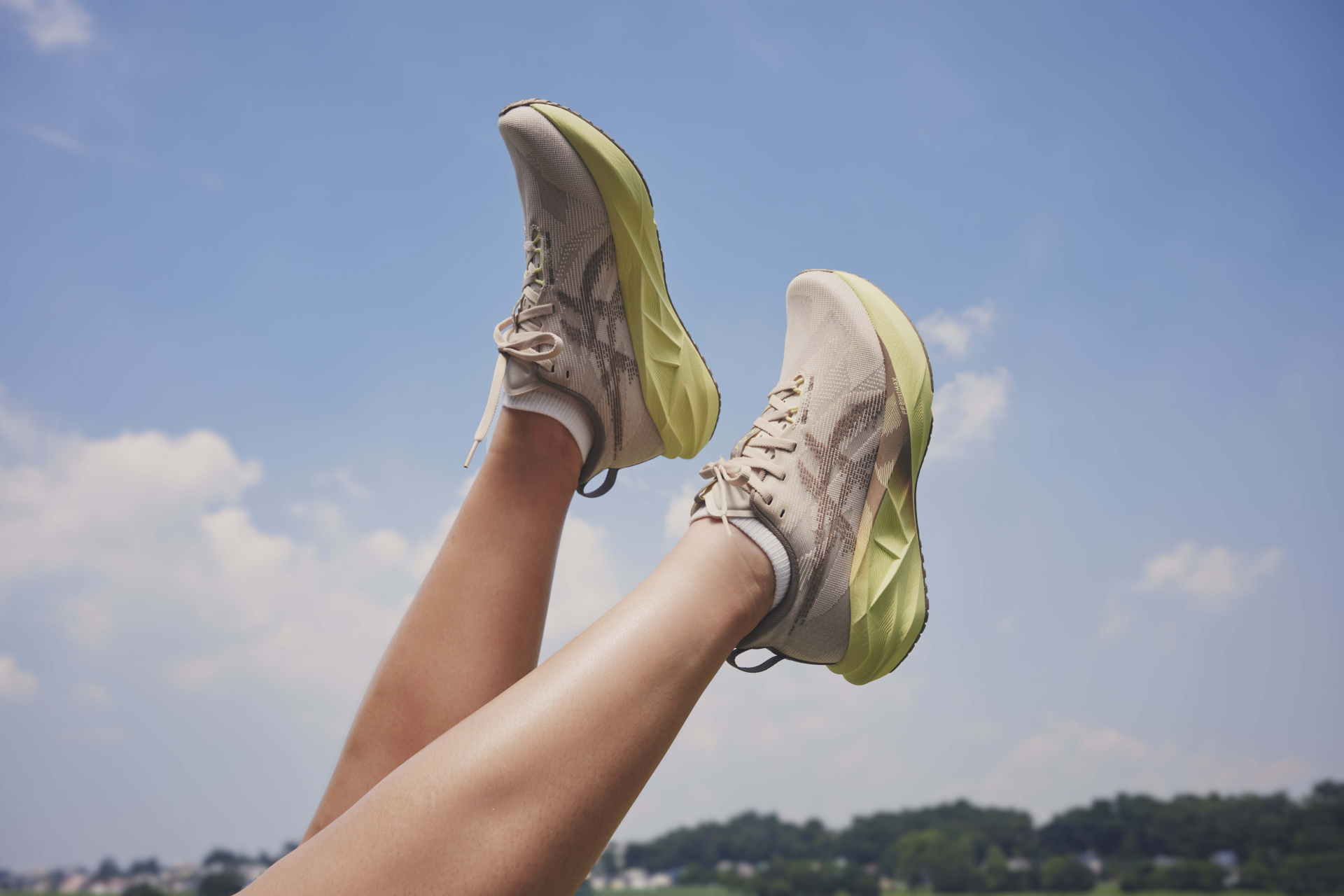 ASICS Asia đồng hành cùng phụ nữ tại Women’s Retreat 2025 - Vận động vì một tâm trí và cơ thể khỏe mạnh - ảnh 5