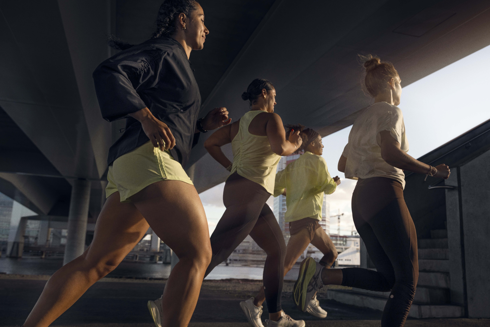 ASICS Asia đồng hành cùng phụ nữ tại Women’s Retreat 2025 - Vận động vì một tâm trí và cơ thể khỏe mạnh - ảnh 4