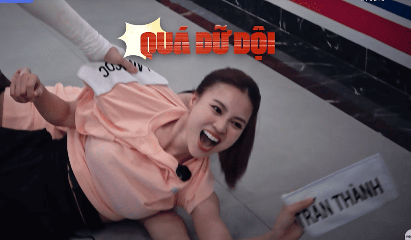 Ninh Dương Lan Ngọc xuất sắc vượt qua “đối thủ nặng ký” Trấn Thành