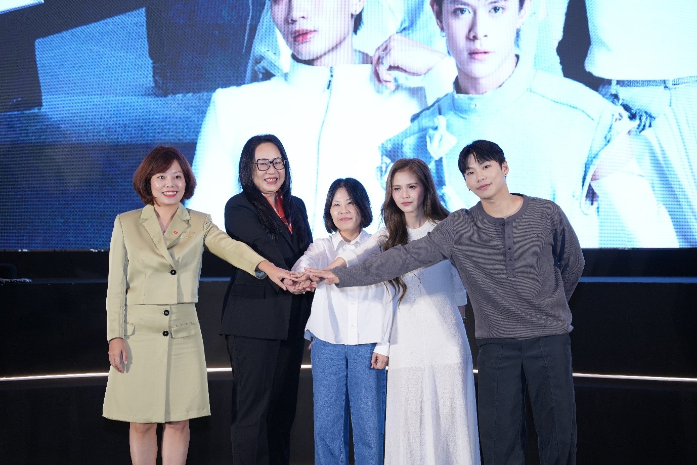 Techcombank Sinh Lời Tự Động tiếp tục đồng hành cùng YeaH1 Group tiên phong kiến tạo “tài sản” gia tăng giá trị bền vững - ảnh 3