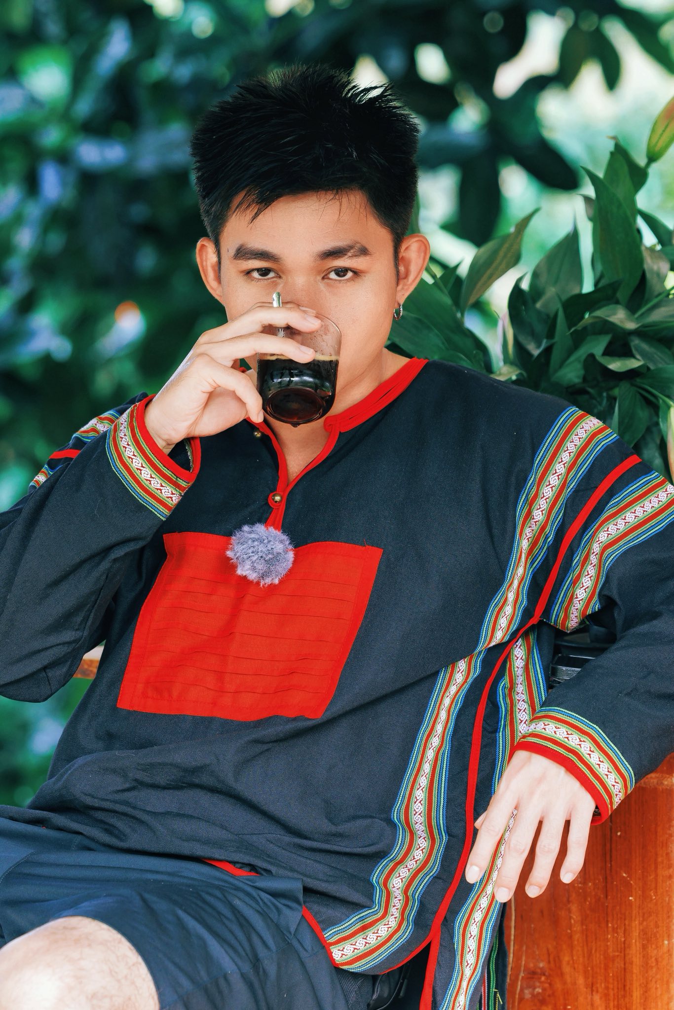 Jun Phạm được nhiều khán giả quan tâm hơn sau Gia đình Haha