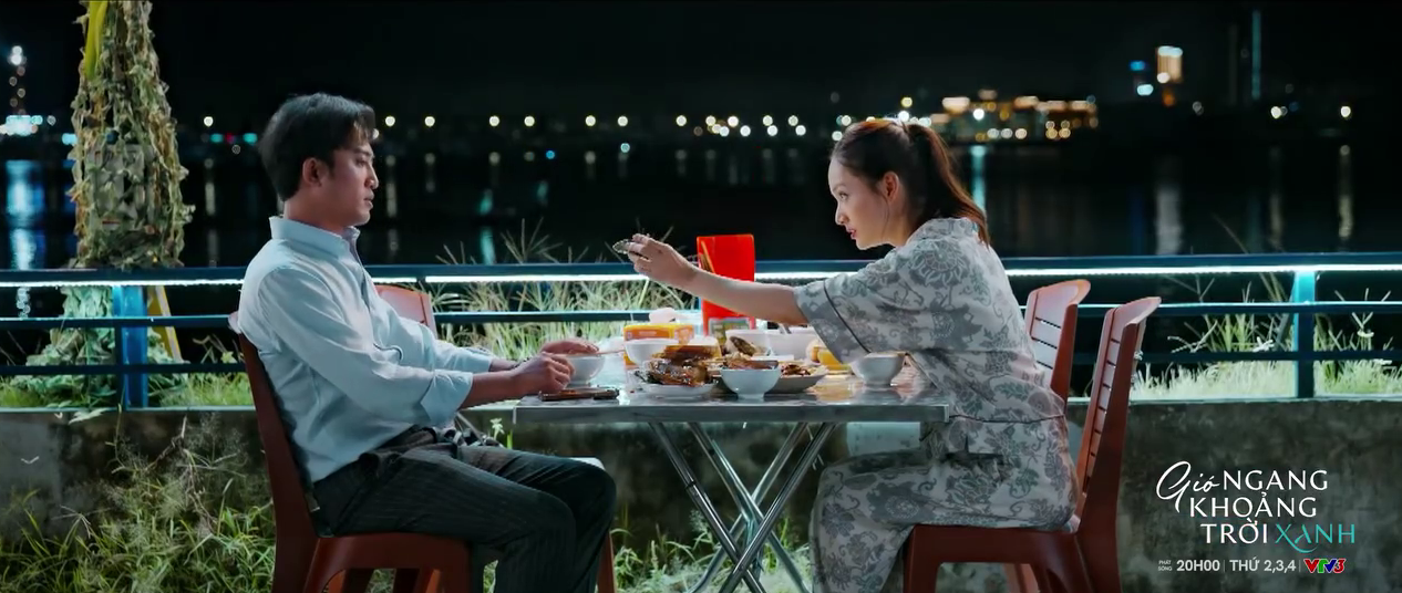 Lan Phương bị “tấn công” dữ dội vì vai diễn mới sau ồn ào hôn nhân - ảnh 1
