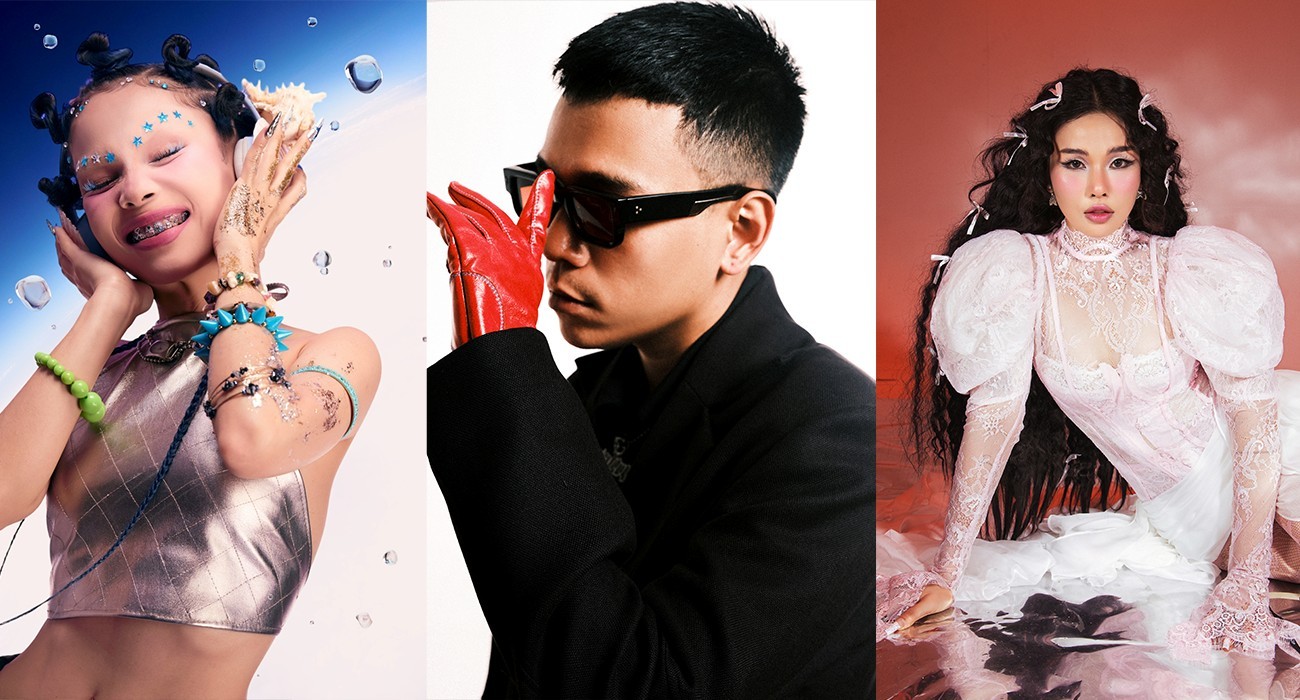 Thai VG, Suboi góp mặt tại School Fest 7: Hứa hẹn đưa âm nhạc Hiphop - Underground thuần túy quay trở lại - ảnh 3