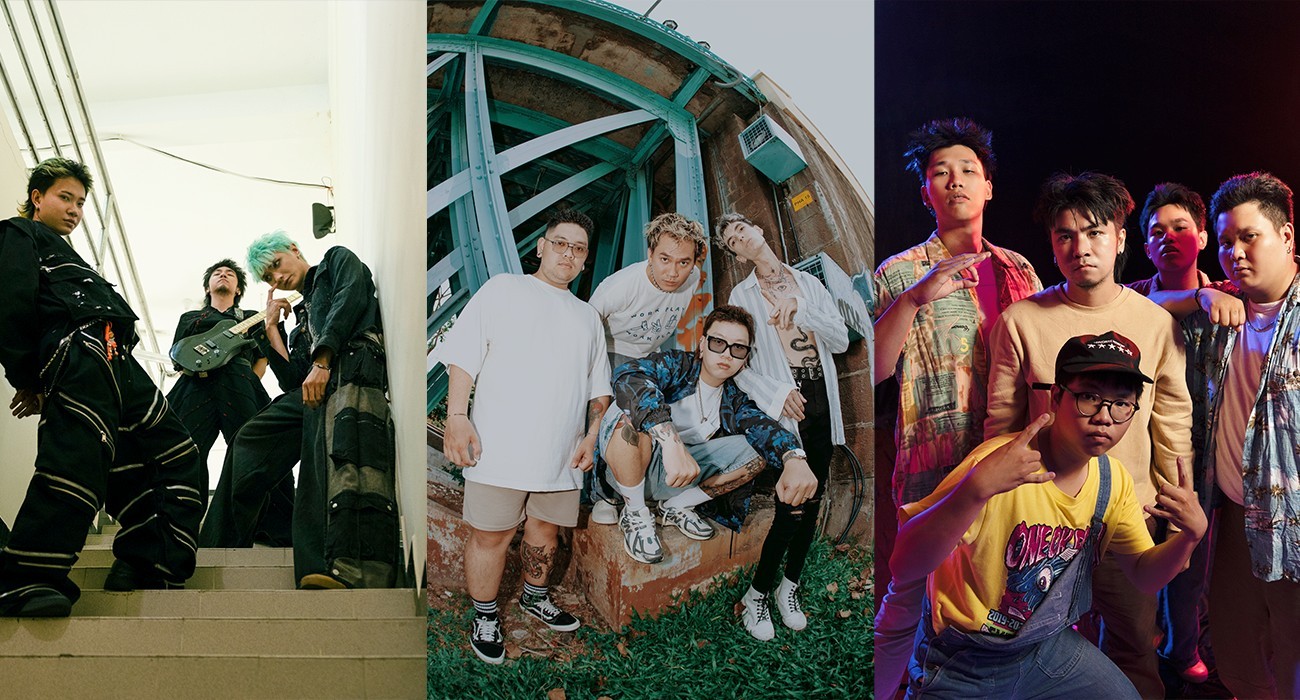 Thai VG, Suboi góp mặt tại School Fest 7: Hứa hẹn đưa âm nhạc Hiphop - Underground thuần túy quay trở lại - ảnh 4