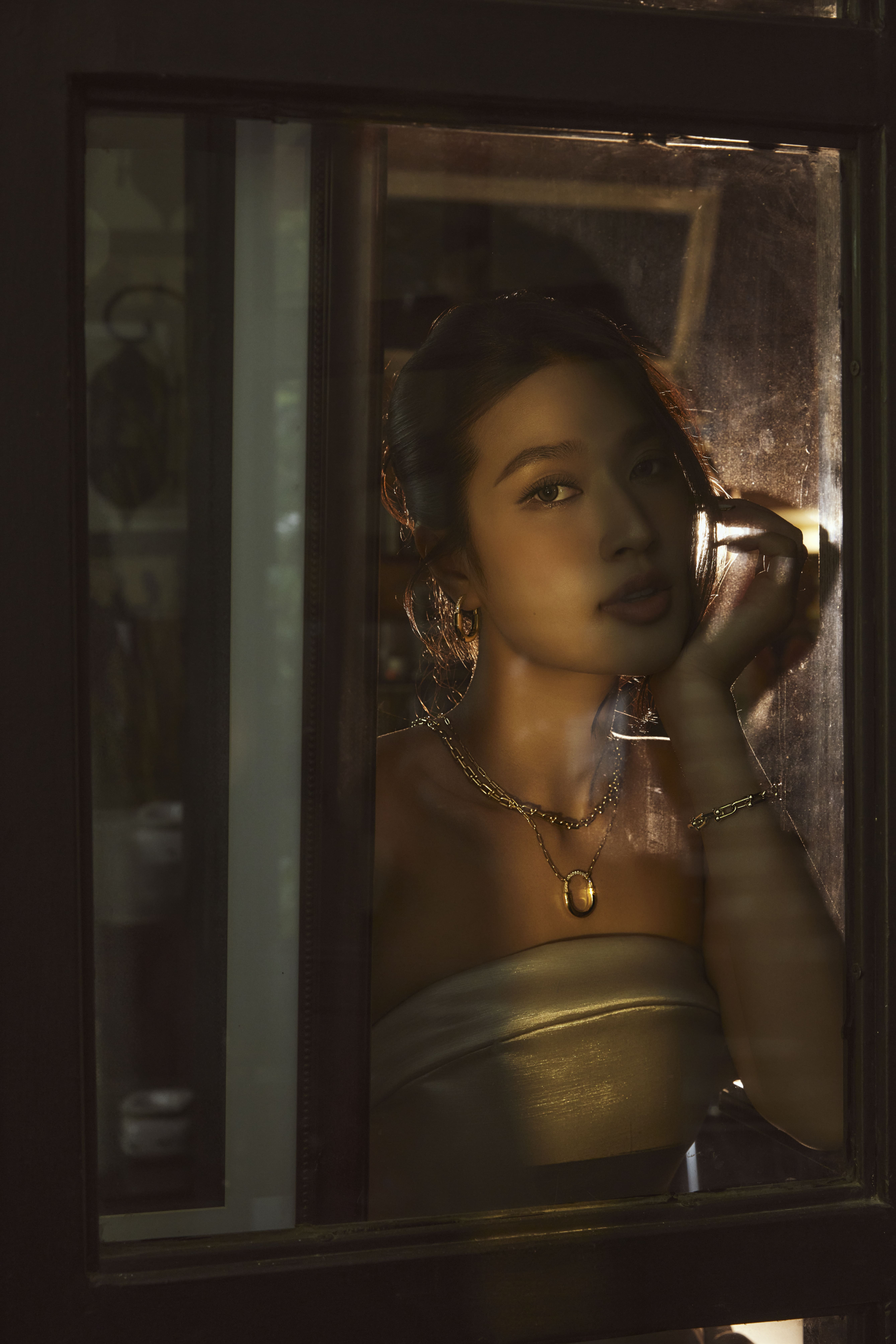 Đoàn Thiên Ân: “Không có giới hạn nào cho điều phụ nữ có thể làm” - ảnh 4