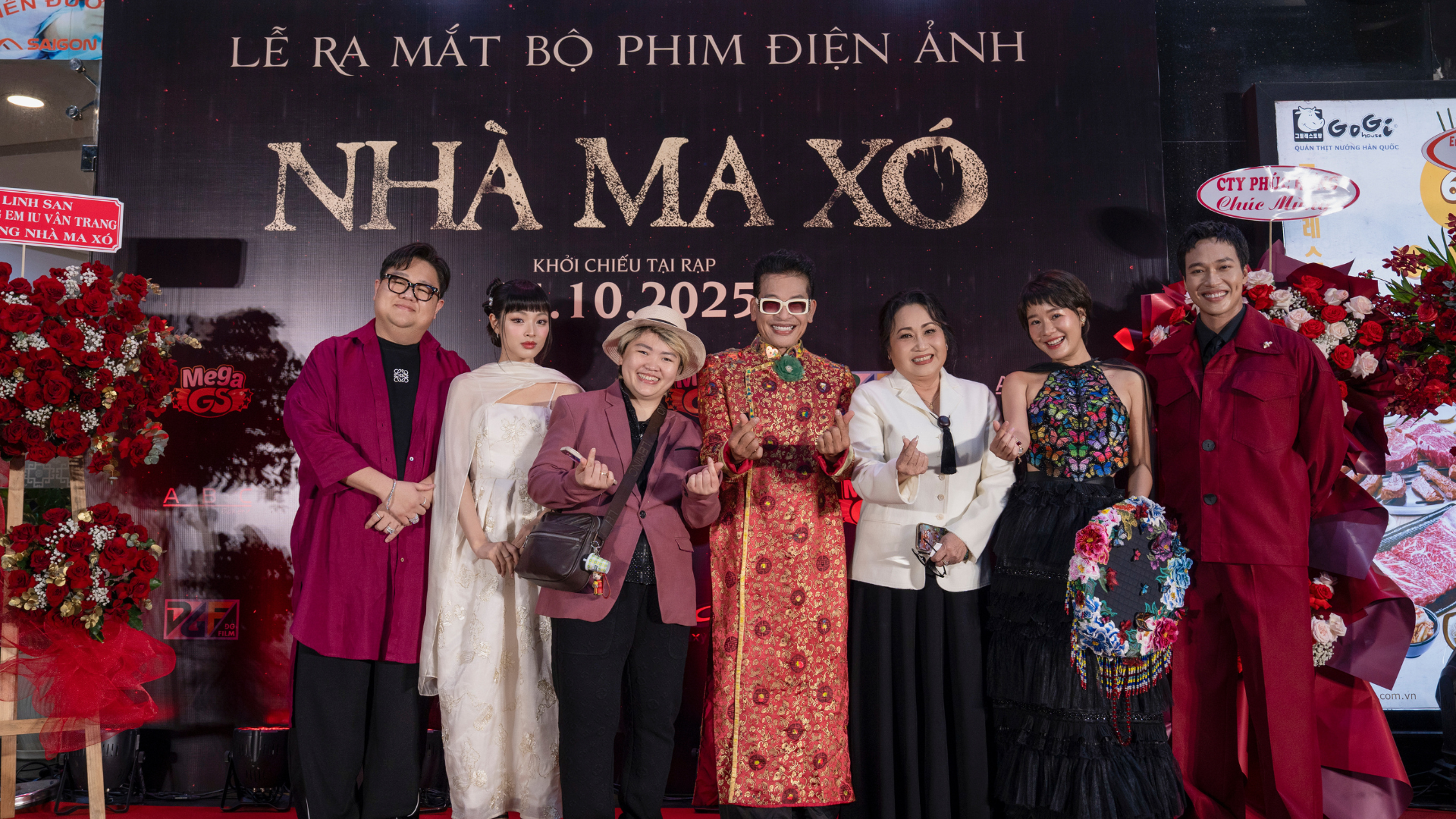 Vân Trang quyết giấu chồng đến phút chót cảnh nóng với Huỳnh Đông trong Nhà Ma Xó - ảnh 2