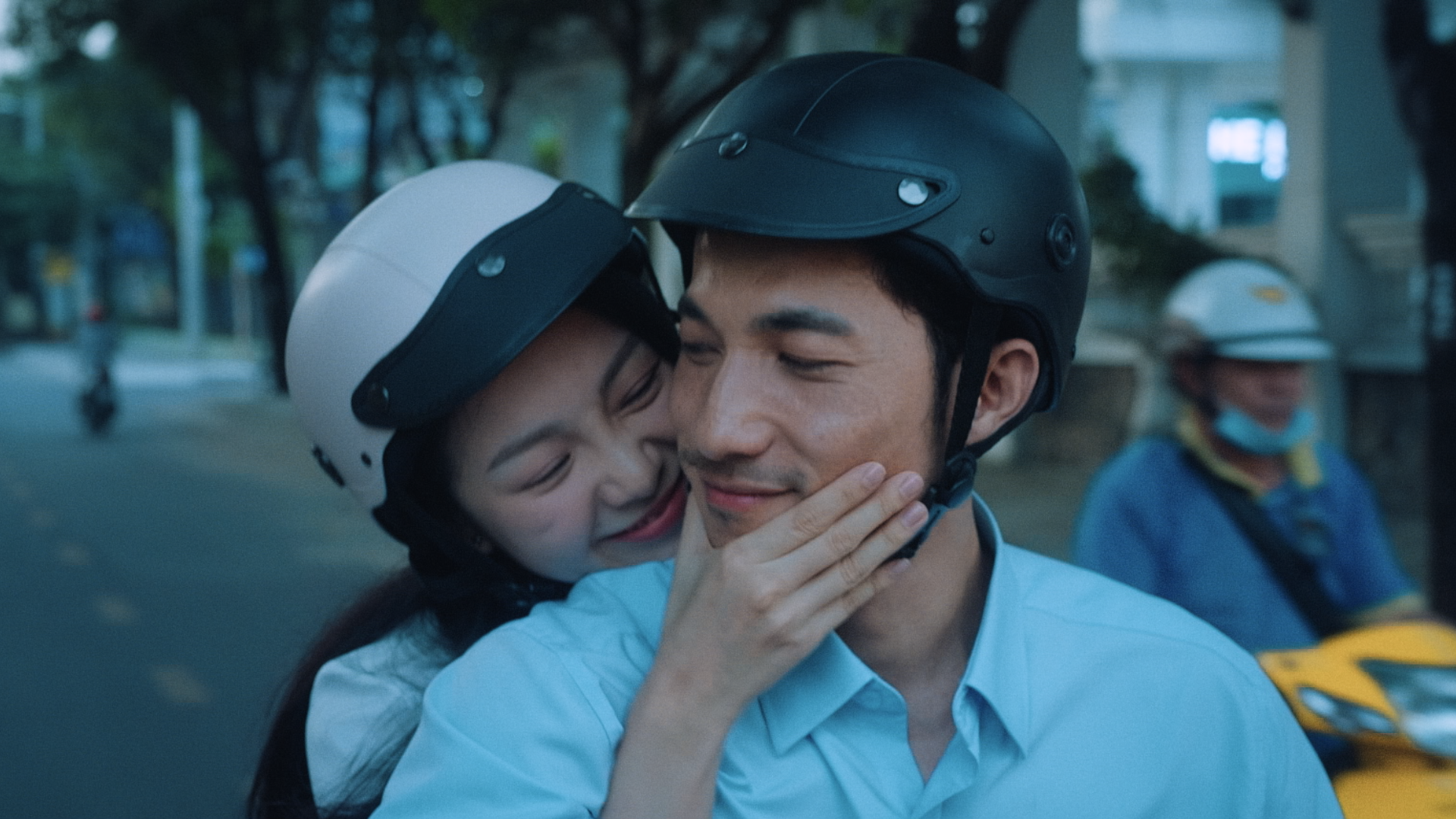 Bẫy Tiền nhá hàng chiêu trò lừa đảo “một đi không trở lại”, đẩy Liên Bỉnh Phát thành kẻ sát nhân? - ảnh 2