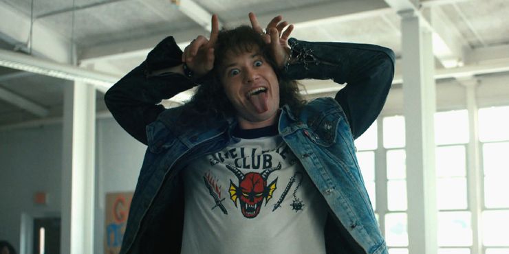 Cái chết của Eddie Munson là một cú sốc đối với fan