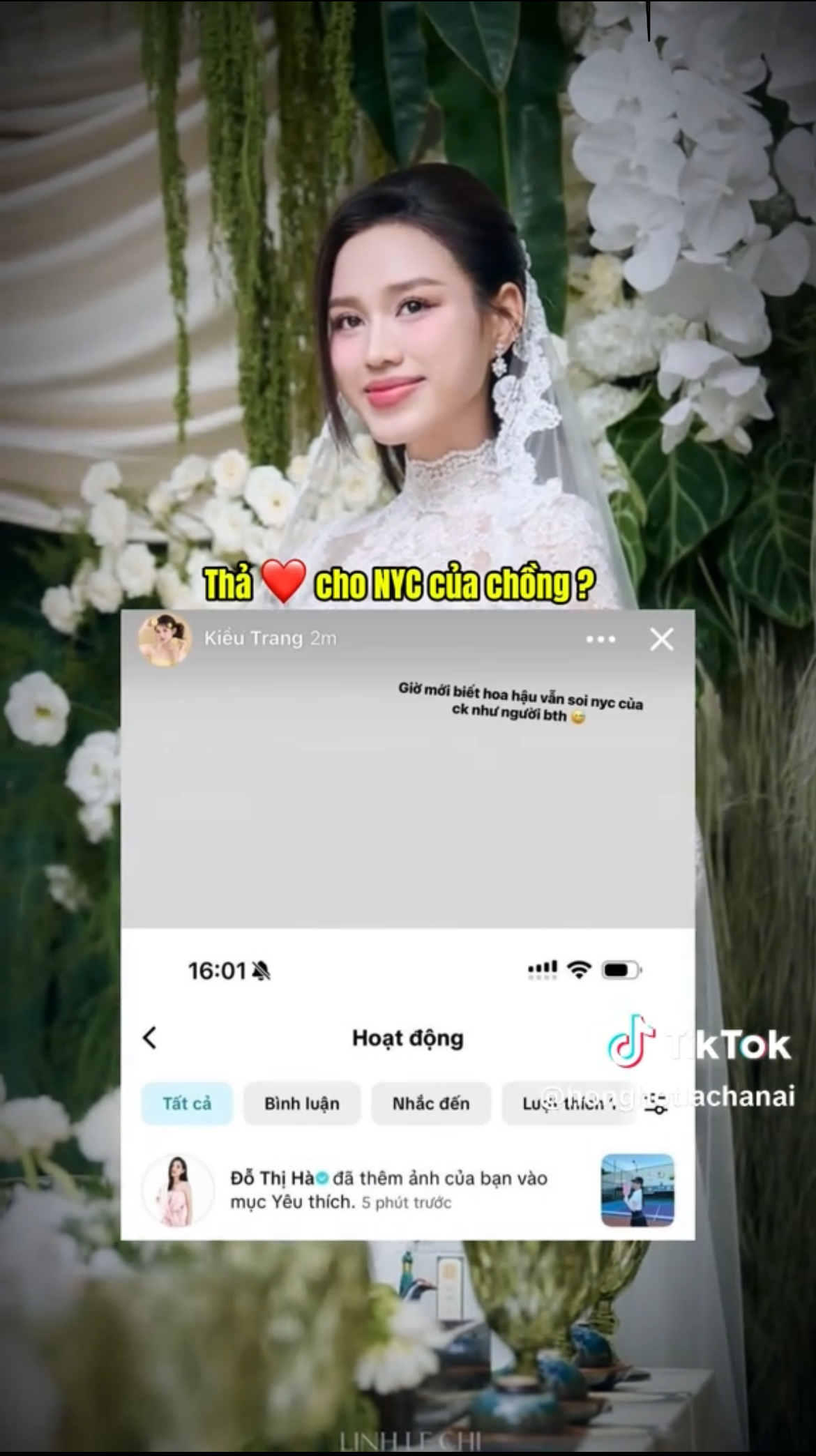 Nguồn: Hóng hớt là chân ái
