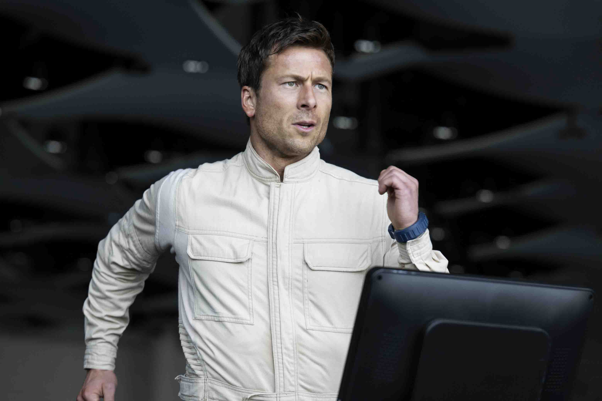 Gia đình Stephen King mở màn “kỷ nguyên kinh dị mới” với các dự án chuyển thể được khán giả toàn cầu ngóng chờ - ảnh 3