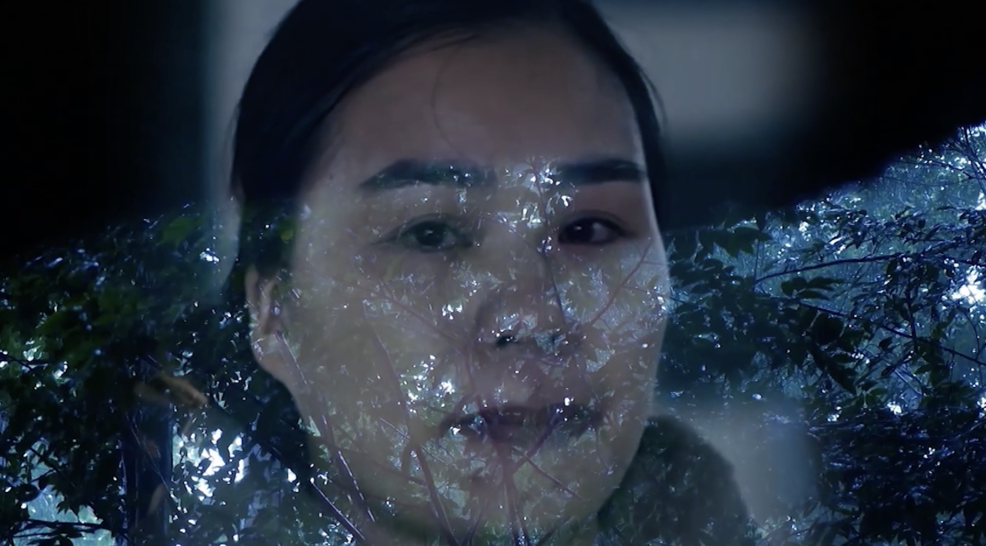 Người chị nuôi thức trắng đêm lo cho những người em không máu mủ ruột rà.