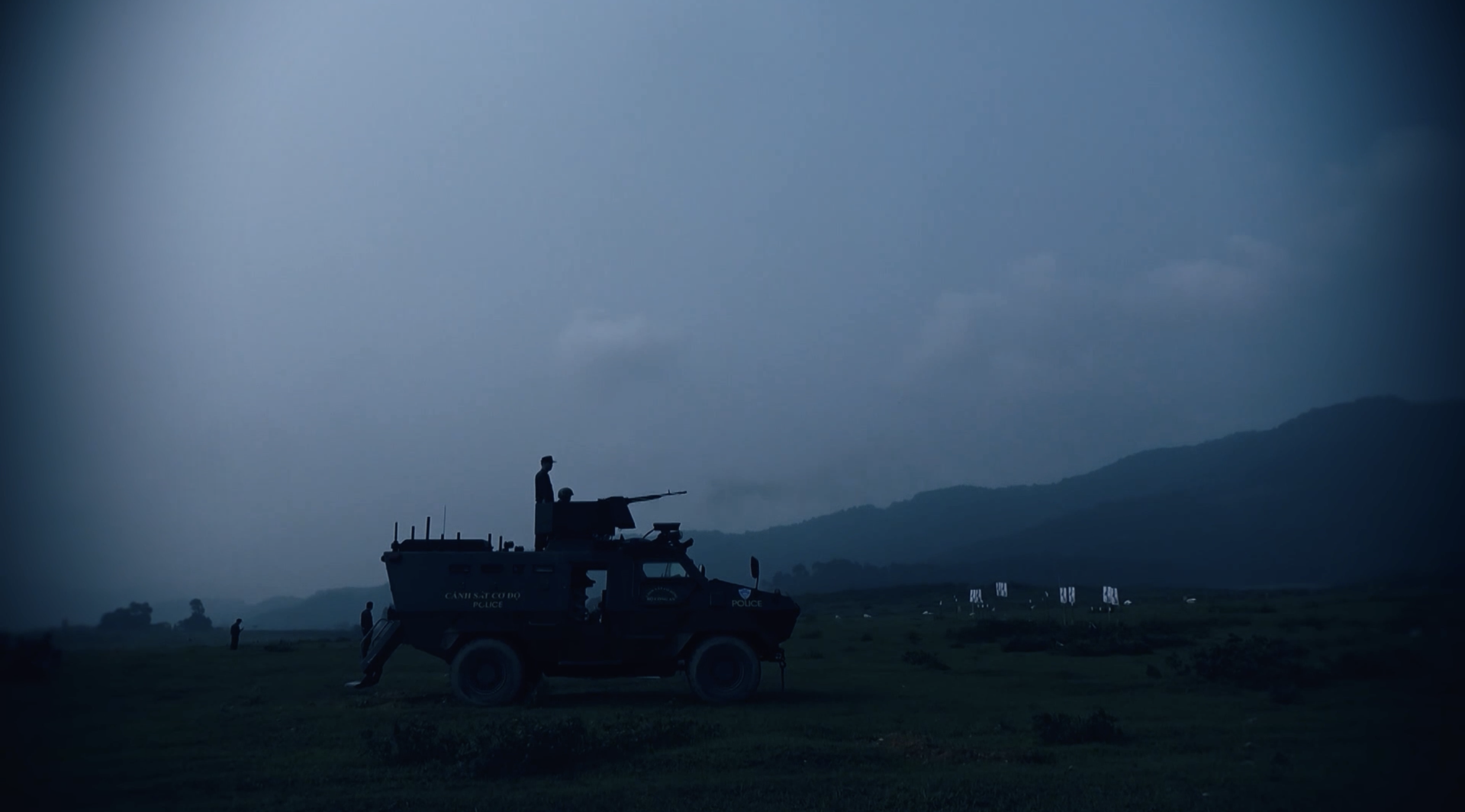 Câu chuyện của Trung tướng Mai Hoàng và mẹ được kể lại trong Chiến Sĩ Quả Cảm đã truyền cảm hứng cho giới trẻ - ảnh 5