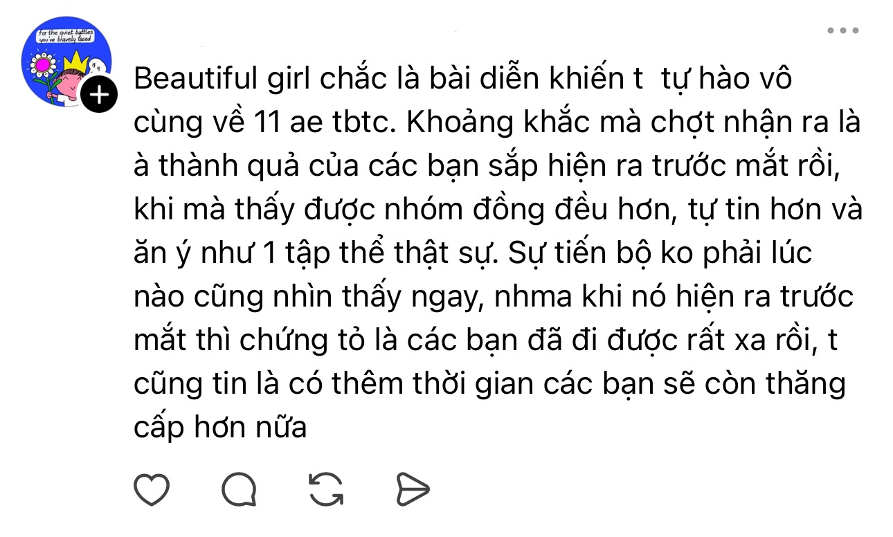 Tân Binh Toàn Năng: Take A Shot và Beautiful Girl được giới trẻ thích đến cỡ nào? - ảnh 6