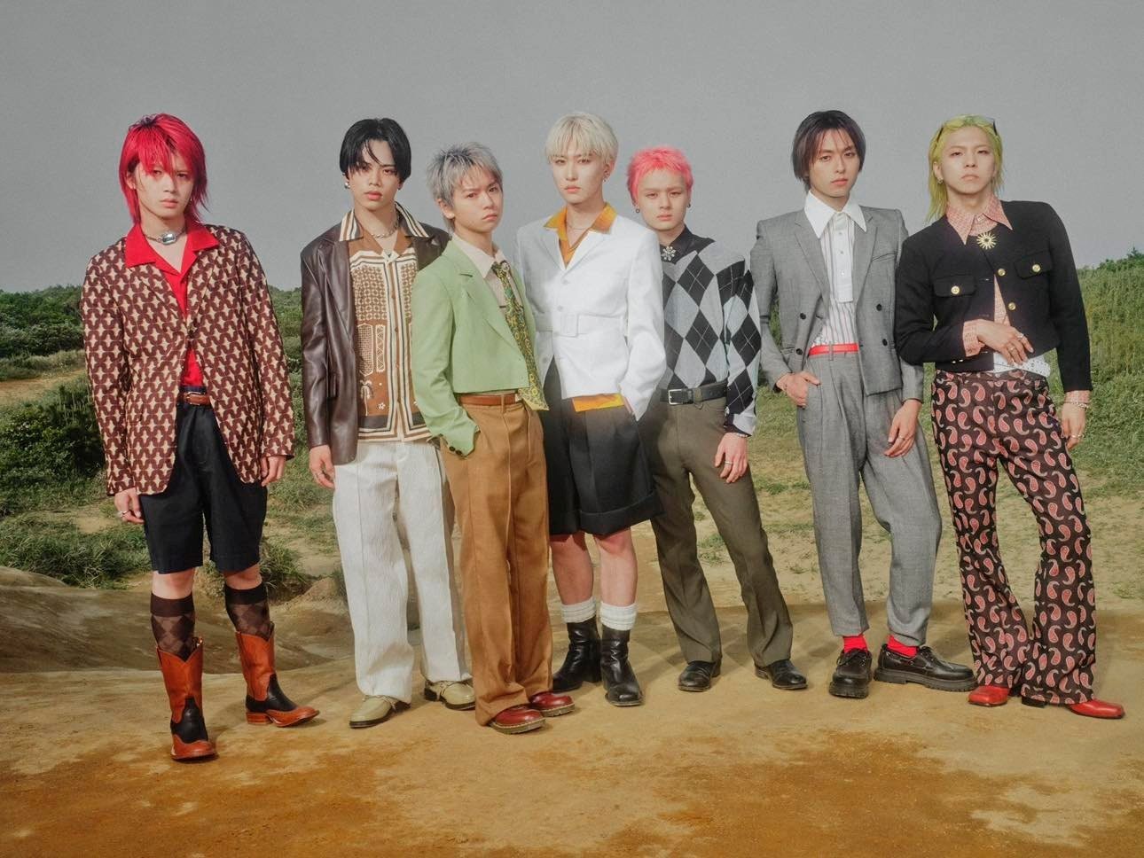 Tân Binh Toàn Năng: Take A Shot và Beautiful Girl được giới trẻ thích đến cỡ nào? - ảnh 9