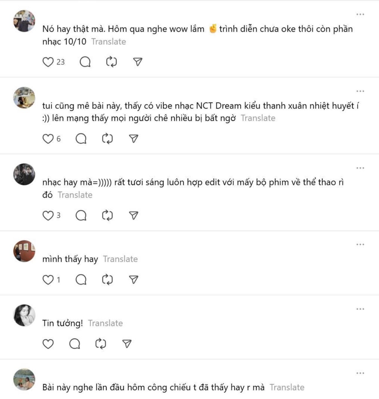 Tân Binh Toàn Năng: Take A Shot và Beautiful Girl được giới trẻ thích đến cỡ nào? - ảnh 3