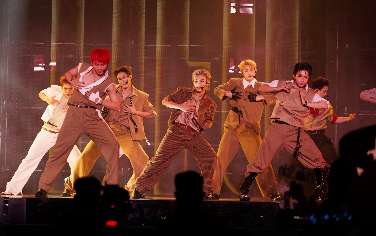 Tân Binh Toàn Năng: Take A Shot và Beautiful Girl được giới trẻ thích đến cỡ nào? - ảnh 5