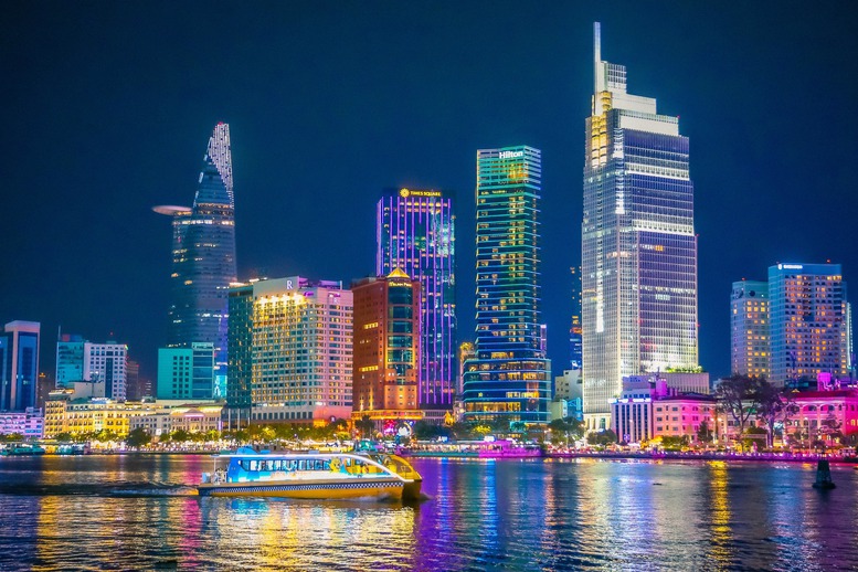 TP.HCM được UNESCO công nhận là Thành phố Điện ảnh đầu tiên của Đông Nam Á.