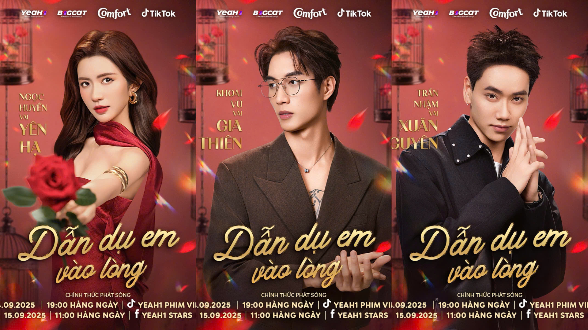 Việt Nam trên đường đua Micro drama toàn cầu - ảnh 4