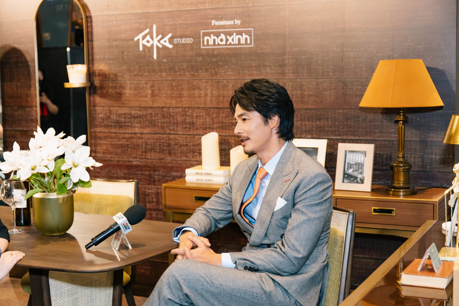 Thảm đỏ ra mắt phim “Trái tim què quặt”: Dàn diễn viên đủ thực lực, đẹp đội hình - ảnh 5