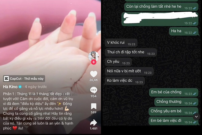 Khổng Tú Quỳnh lên tiếng trước tin đồn hẹn hò với chị Đẹp Hà Kino - ảnh 2