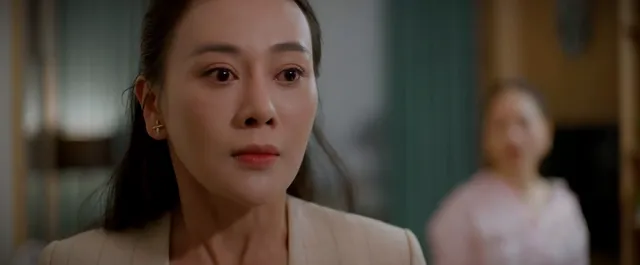 Drama bùng nổ: Phương Oanh dằn mặt tiểu tam đỉnh cao - ảnh 4