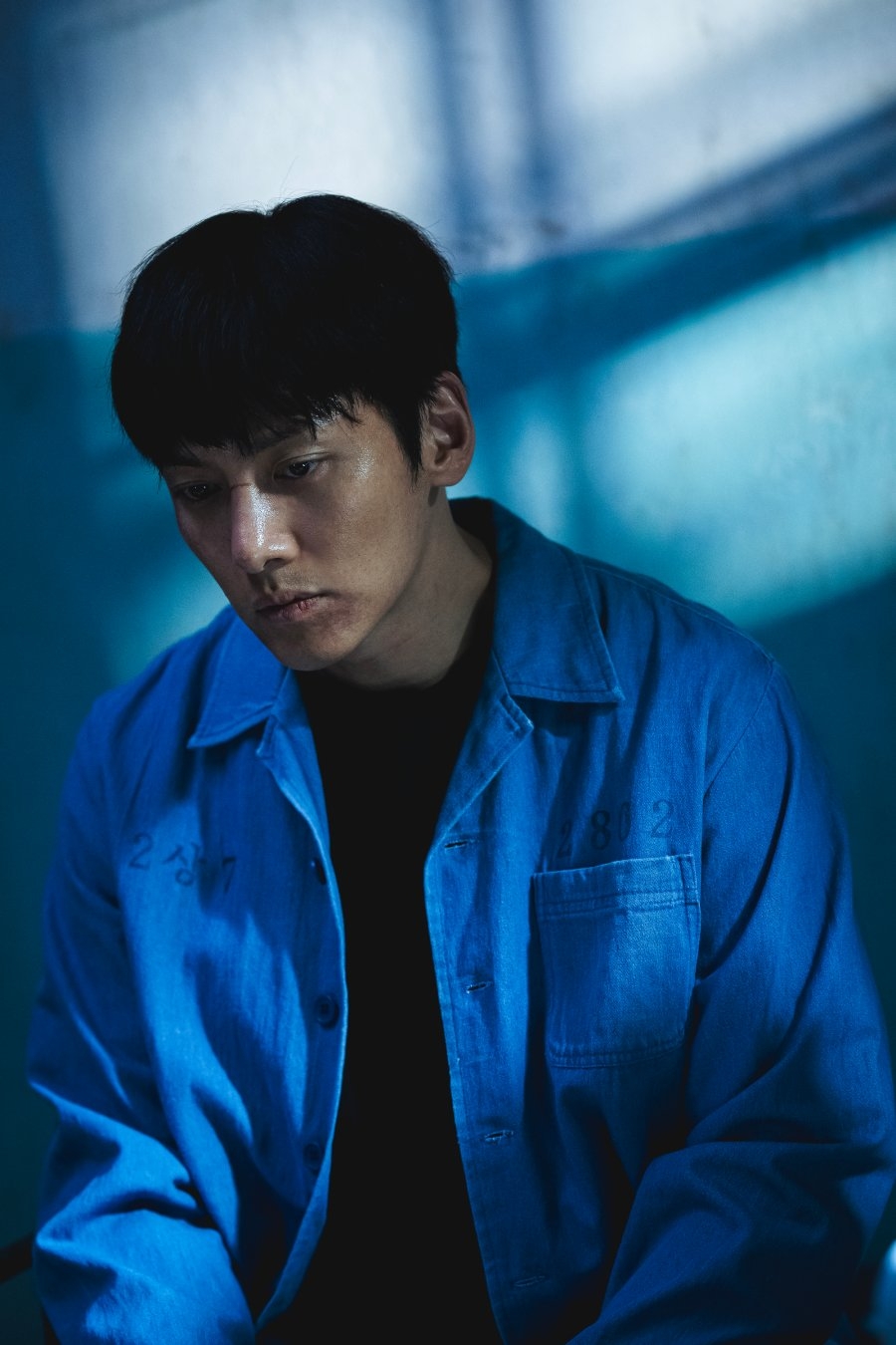 Ji Chang Wook diễn xuất cực đỉnh trong phim 18+ The Manipulated.