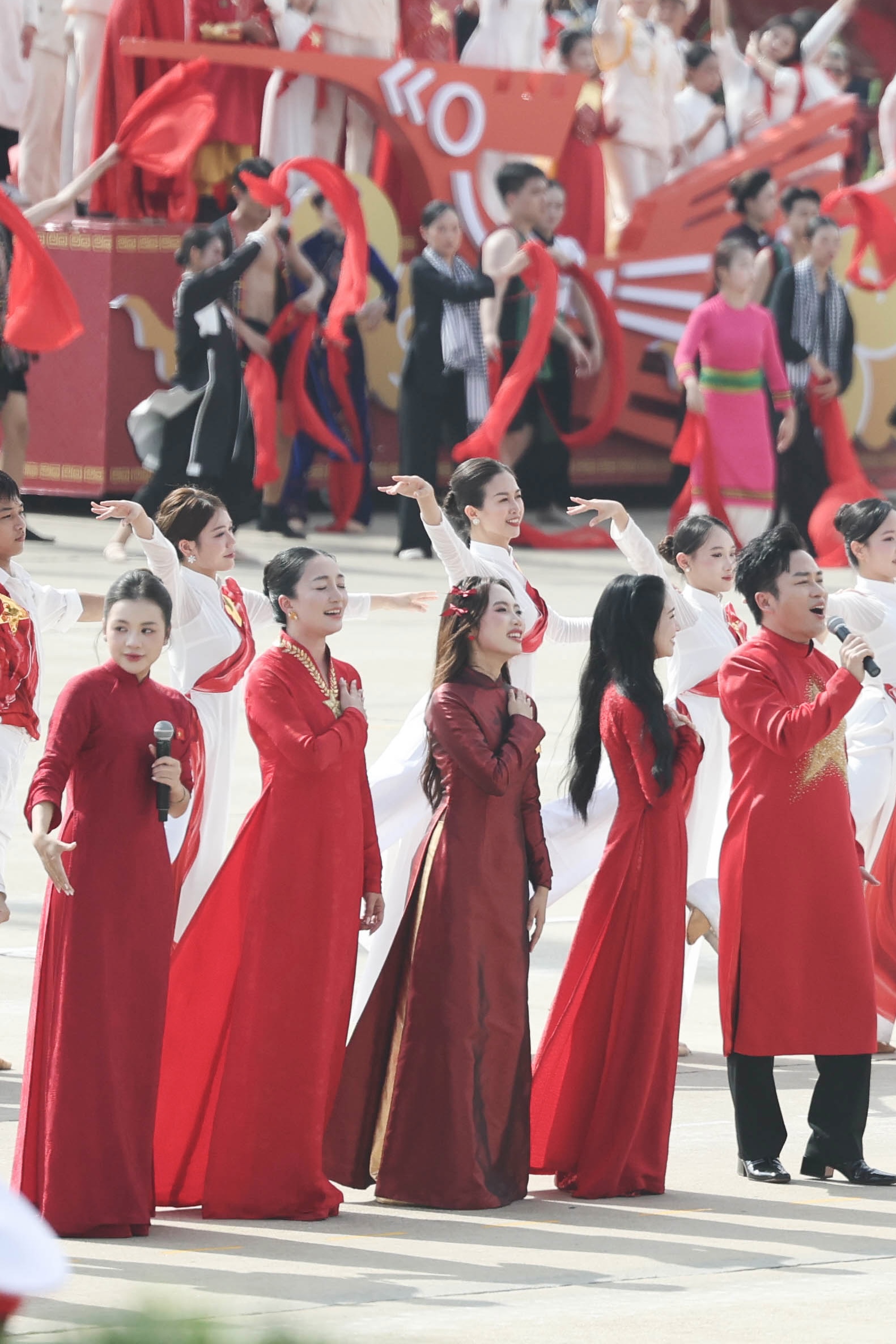 Phương Mỹ Chi lọt top 700 gương mặt kiến tạo thay đổi và truyền cảm tại châu Á của Tatler Most Influential 2025 - ảnh 6