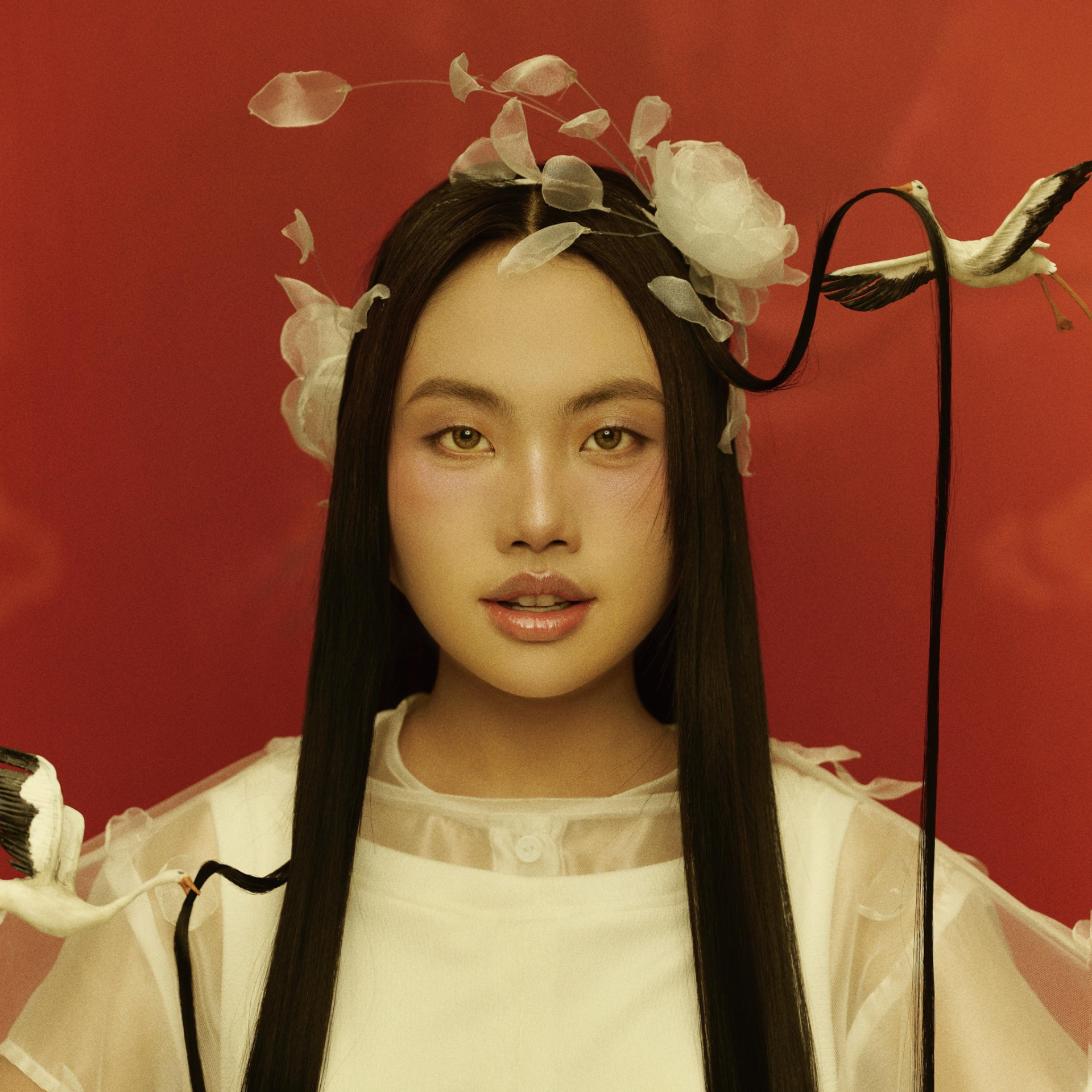 Phương Mỹ Chi lọt top 700 gương mặt kiến tạo thay đổi và truyền cảm tại châu Á của Tatler Most Influential 2025 - ảnh 1