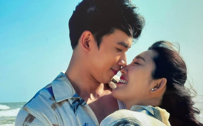 Thuý Ngân lên tiếng về việc block Võ Cảnh: “Muốn tránh những bình luận tiêu cực để anh được bình yên” - ảnh 2