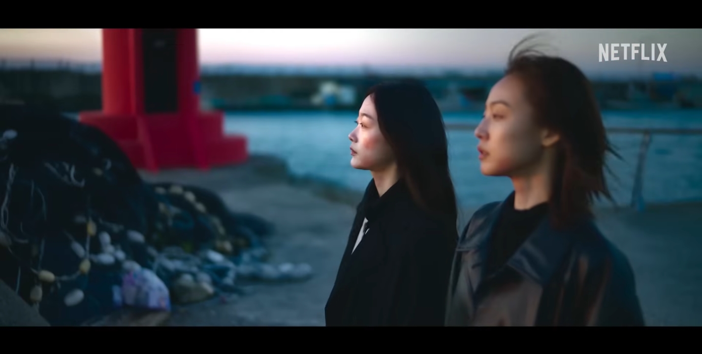 As You Stood By: Thriller Hàn lạnh sống lưng về quyền được sống và sự phản kháng của phụ nữ - ảnh 4