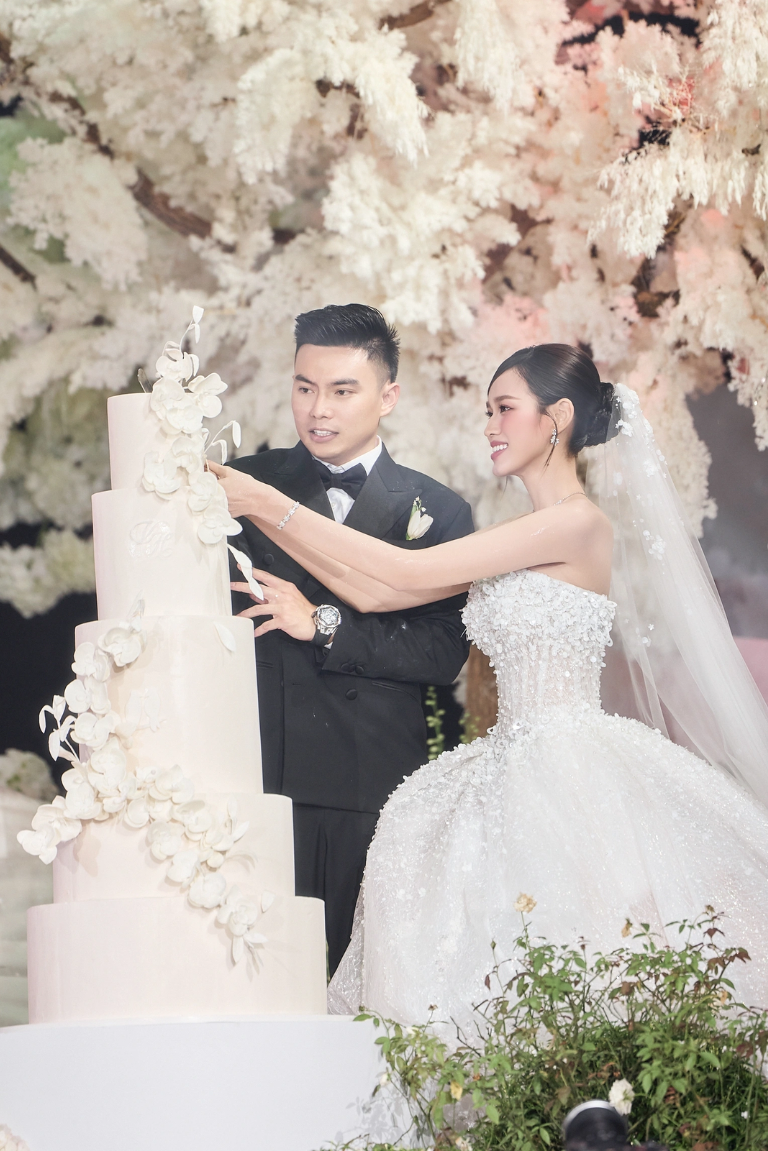 Top 3 Hoa hậu Việt Nam 2020 giờ ra sao? - ảnh 5