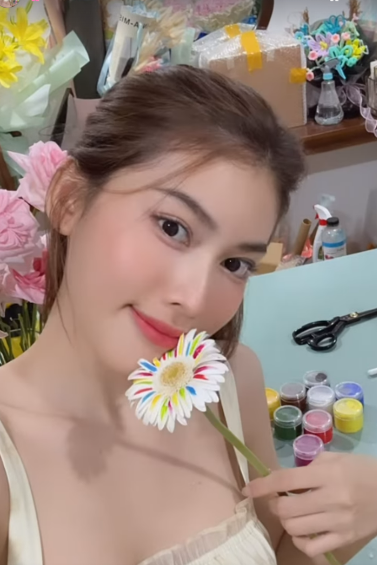 Top 3 Hoa hậu Việt Nam 2020 giờ ra sao? - ảnh 11